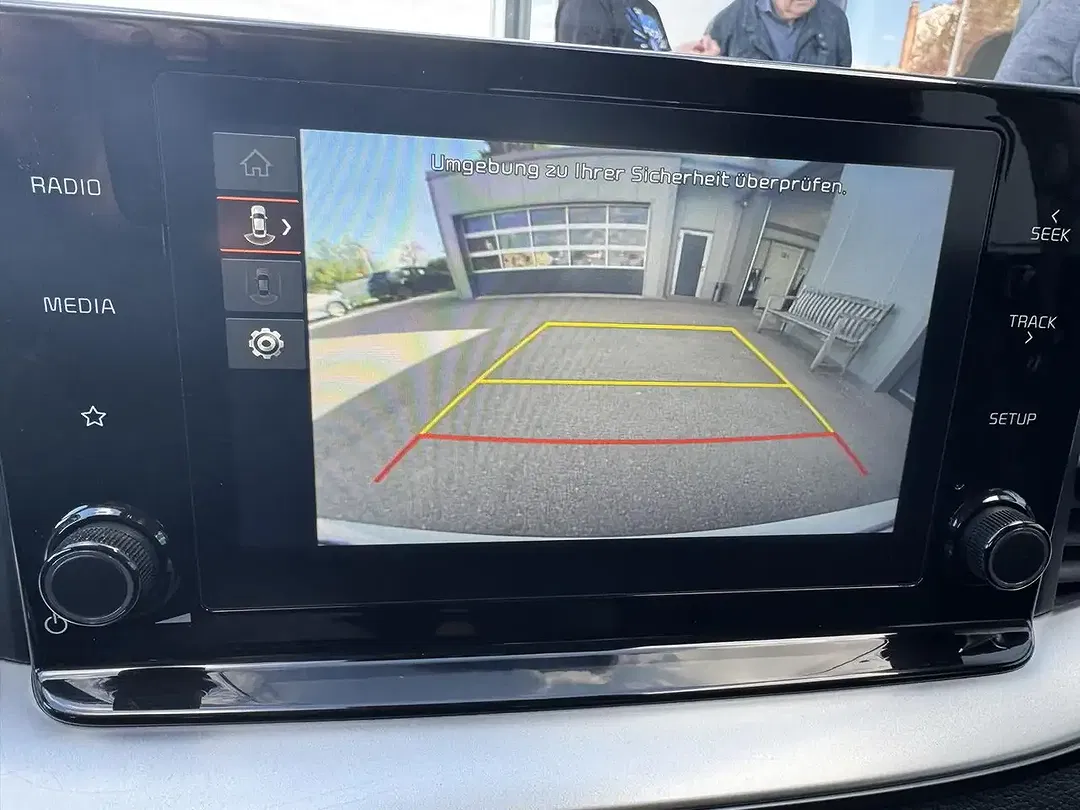 Kia Ceed / cee'd 1.0 T-GDI Edition 7 - Thumbnail 6