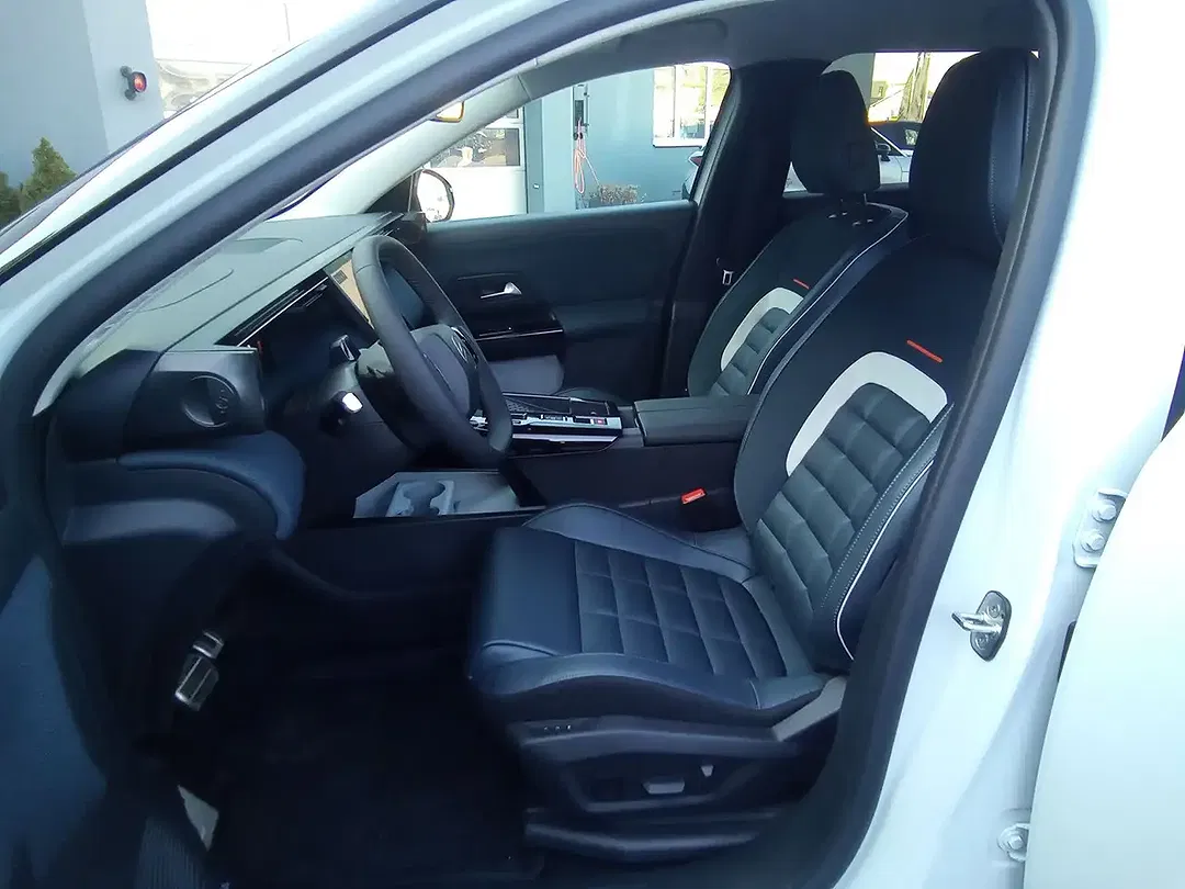 Citroen C5 Aircross EAT8 MHEV Max - Thumbnail 12