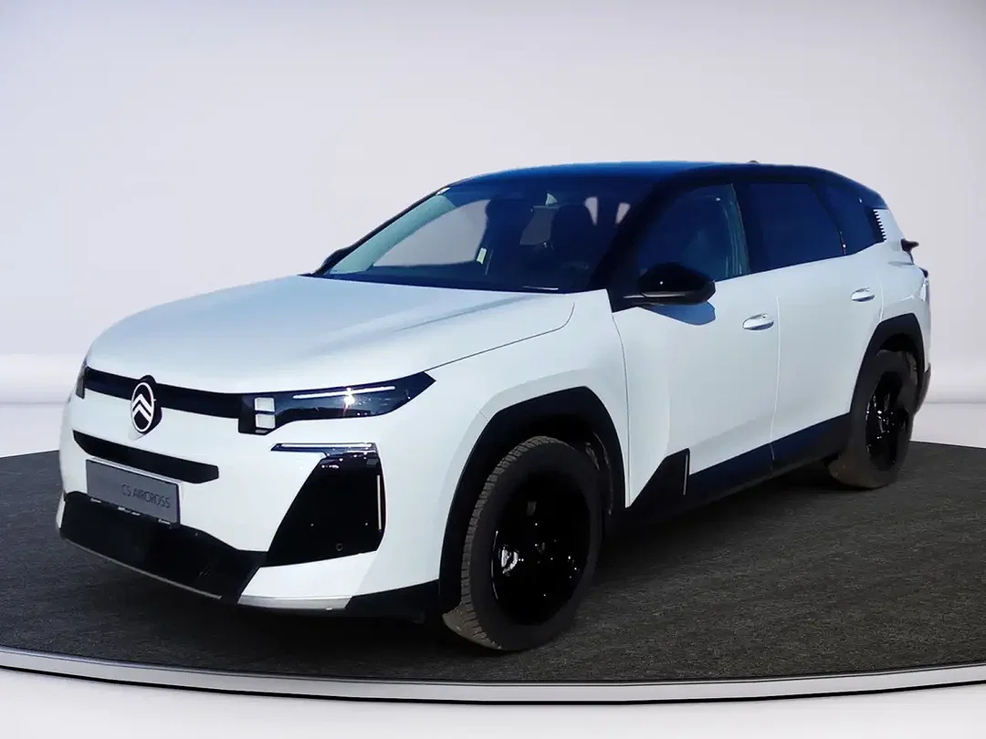 Citroen C5 Aircross EAT8 MHEV Max - Afbeelding 1