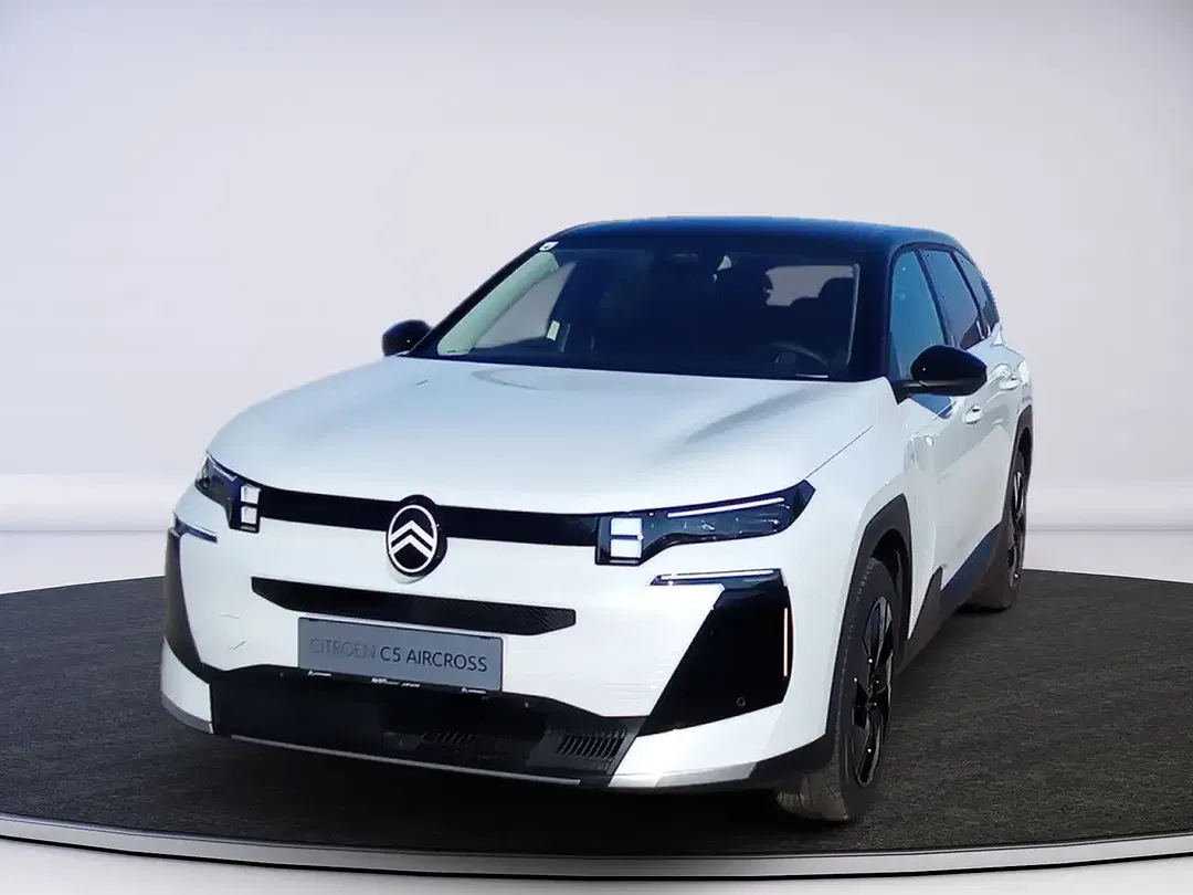 Citroen C5 Aircross EAT8 MHEV Max - foto 2