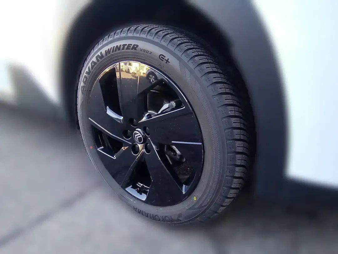 Citroen C5 Aircross EAT8 MHEV Max - Thumbnail 6