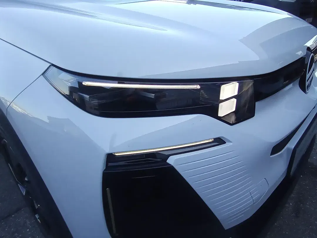 Citroen C5 Aircross EAT8 MHEV Max - Thumbnail 7