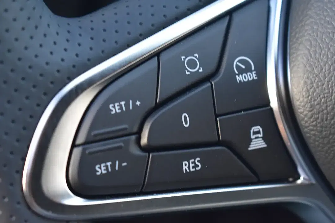 Mitsubishi ASX 1.8 Hybrid Turbo Edition - Thumbnail 11