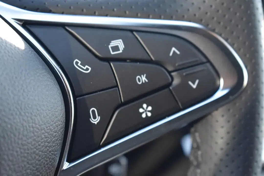 Mitsubishi ASX 1.8 Hybrid Turbo Edition - Thumbnail 12