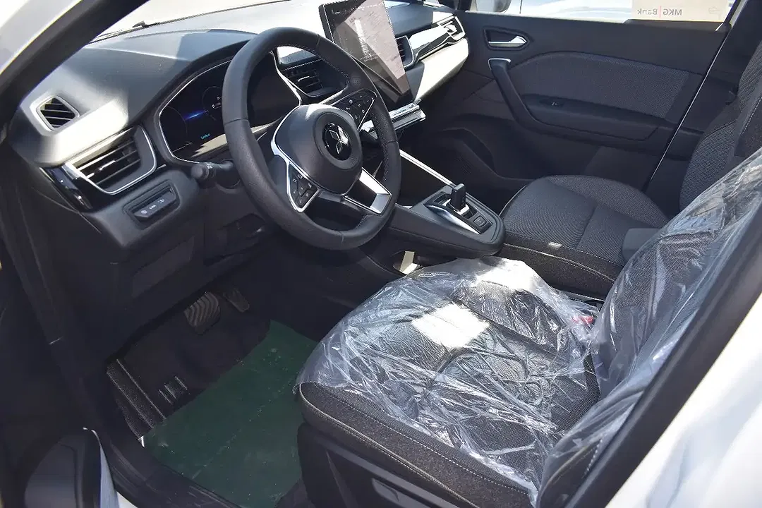 Mitsubishi ASX 1.8 Hybrid Turbo Edition - Thumbnail 14