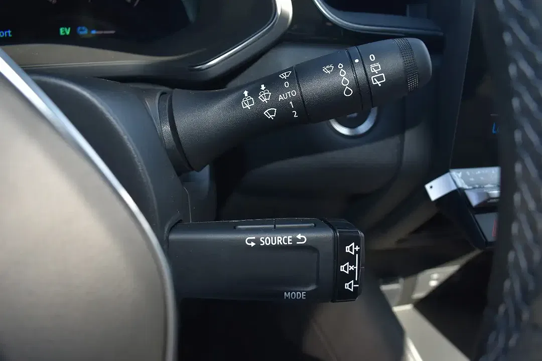 Mitsubishi ASX 1.8 Hybrid Turbo Edition - foto 15