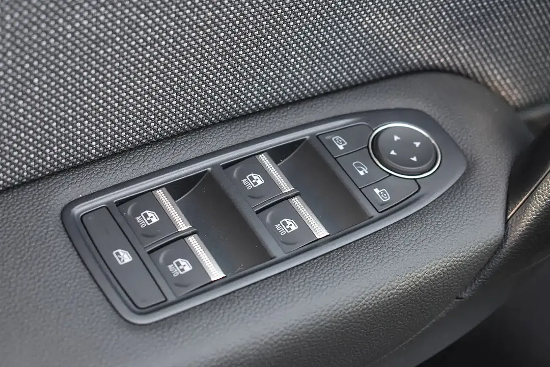 Mitsubishi ASX 1.8 Hybrid Turbo Edition - Thumbnail 9