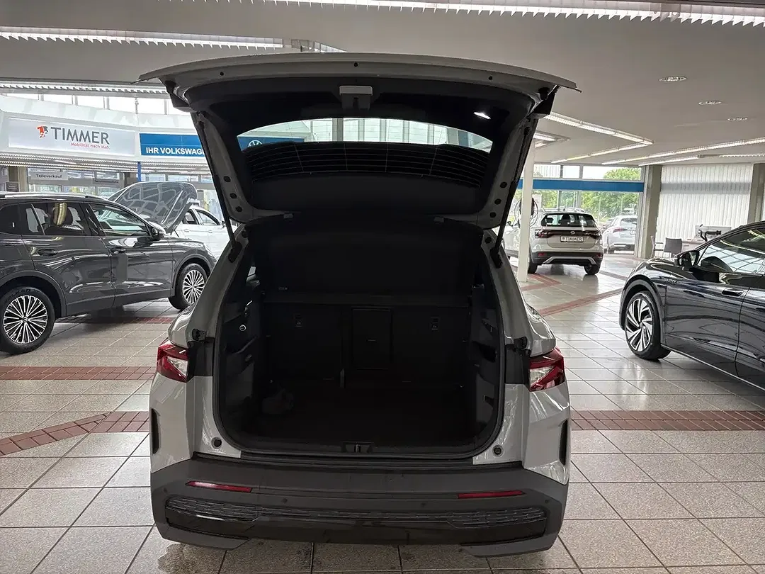 Skoda Elroq 60 Sportline - Thumbnail 15