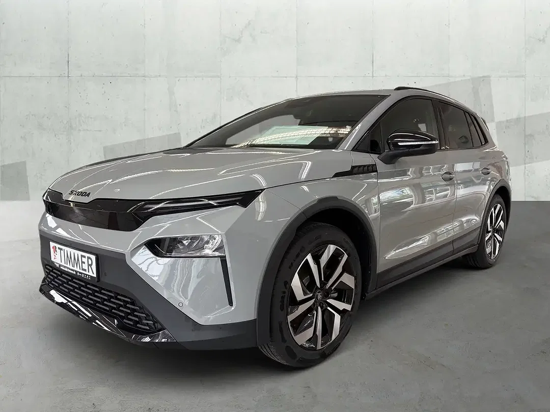 Skoda Elroq 60 Sportline - Afbeelding 1