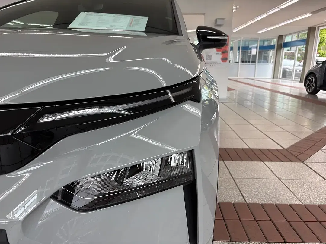 Skoda Elroq 60 Sportline - Thumbnail 5