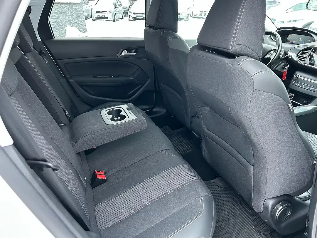 Peugeot 308 AUT Allure SW - Thumbnail 13