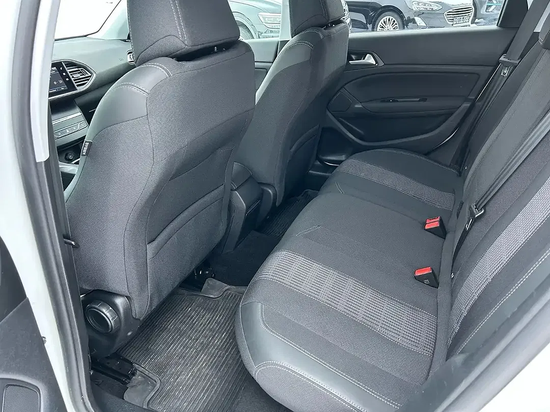Peugeot 308 AUT Allure SW - Thumbnail 14