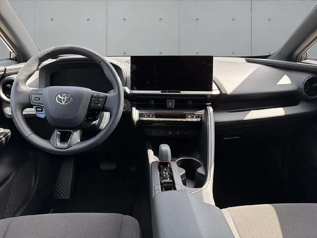 Toyota C-HR PHEV Teamplayer - Thumbnail 11