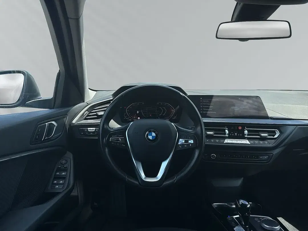 BMW 118 Advantage - Thumbnail 15