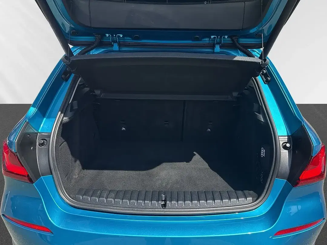 BMW 118 Advantage - Thumbnail 7