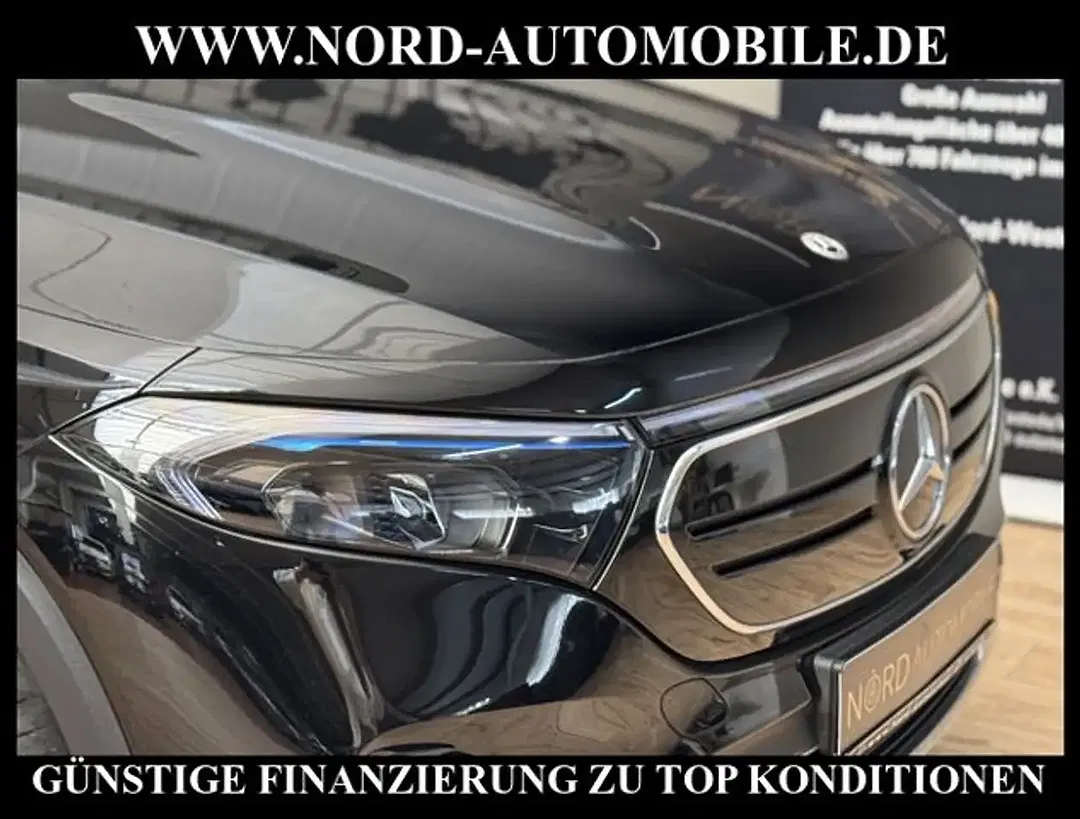 Mercedes-Benz EQB 350 4MATIC Progressive - foto 12
