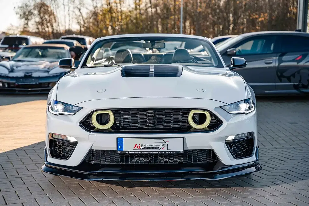 Ford Mustang 2.3 Premium - Thumbnail 12