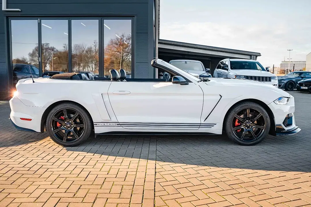 Ford Mustang 2.3 Premium - foto 15