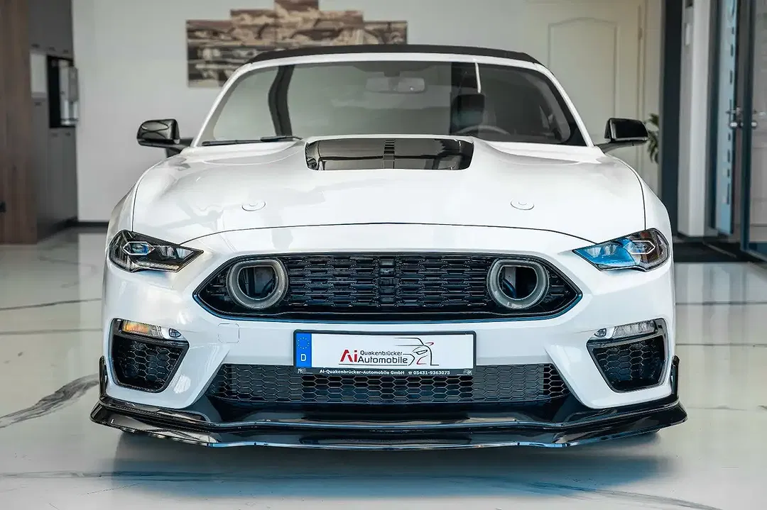 Ford Mustang 2.3 Premium - foto 2