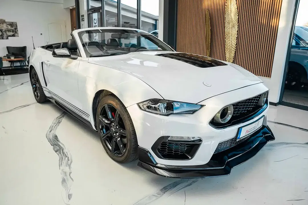 Ford Mustang 2.3 Premium - Thumbnail 3