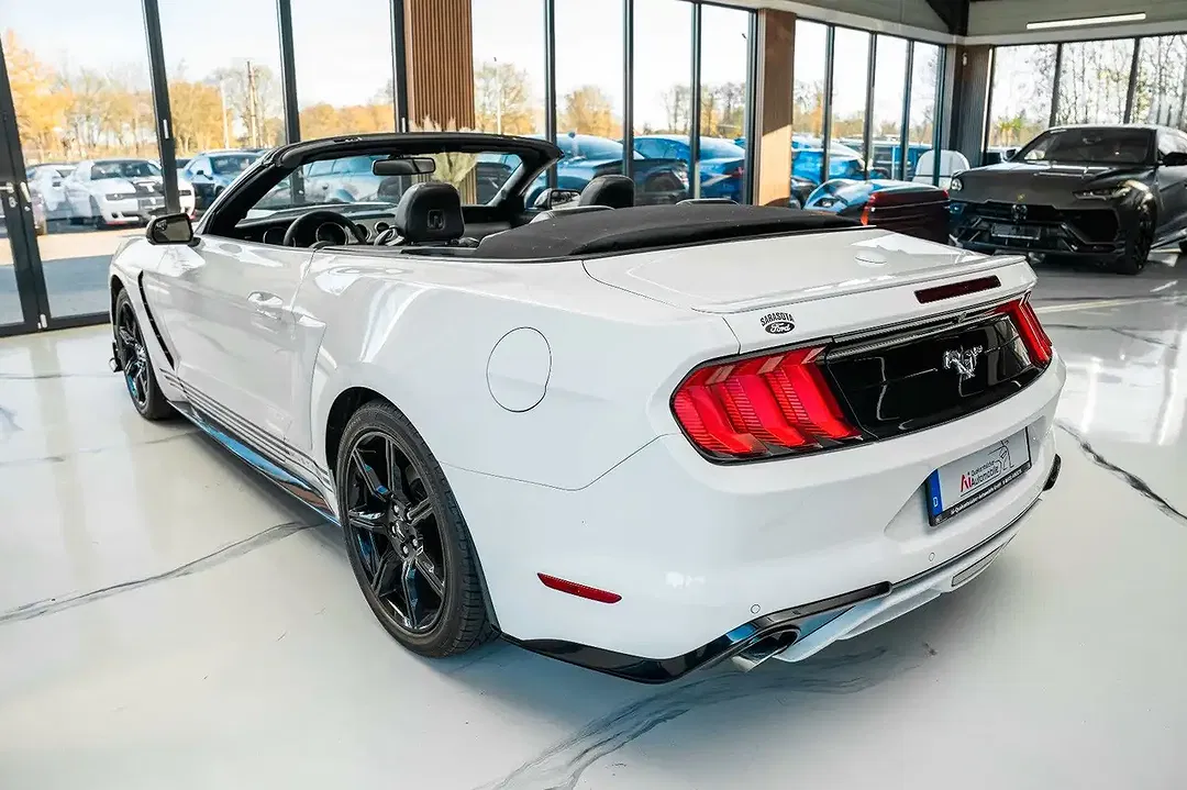 Ford Mustang 2.3 Premium - Thumbnail 4