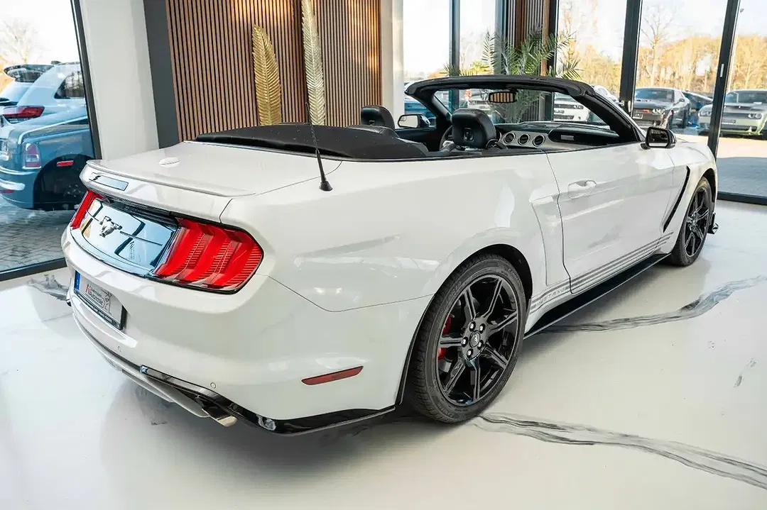 Ford Mustang 2.3 Premium - Thumbnail 5