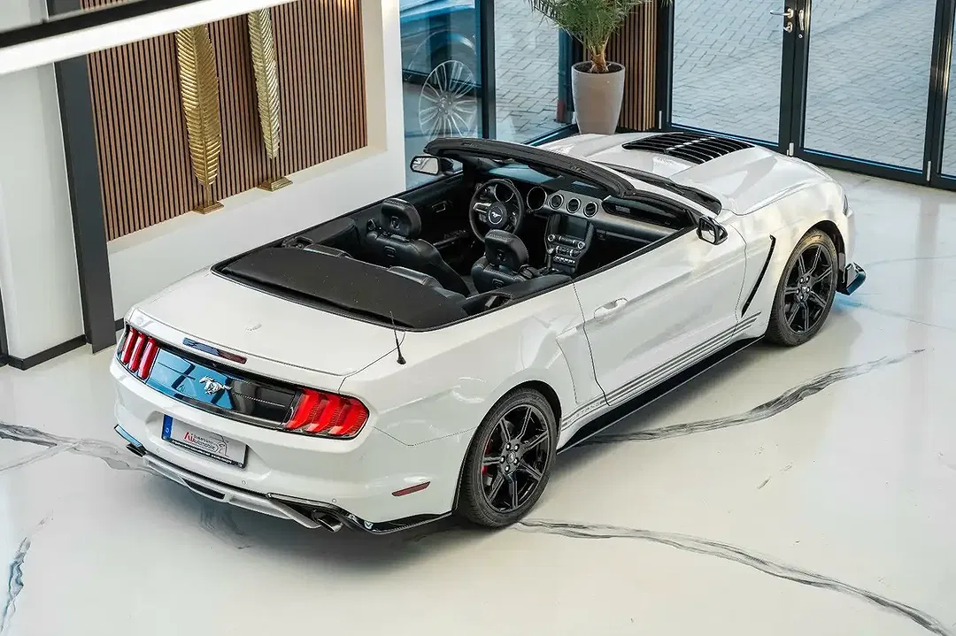 Ford Mustang 2.3 Premium - Thumbnail 6