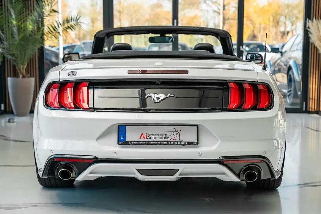 Ford Mustang 2.3 Premium - Thumbnail 7