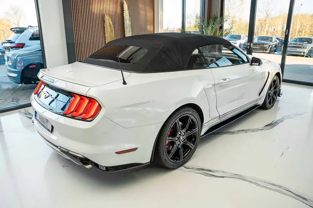 Ford Mustang 2.3 Premium - Thumbnail 8