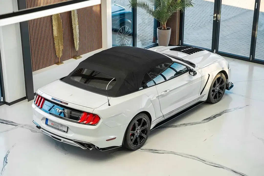Ford Mustang 2.3 Premium - Thumbnail 9