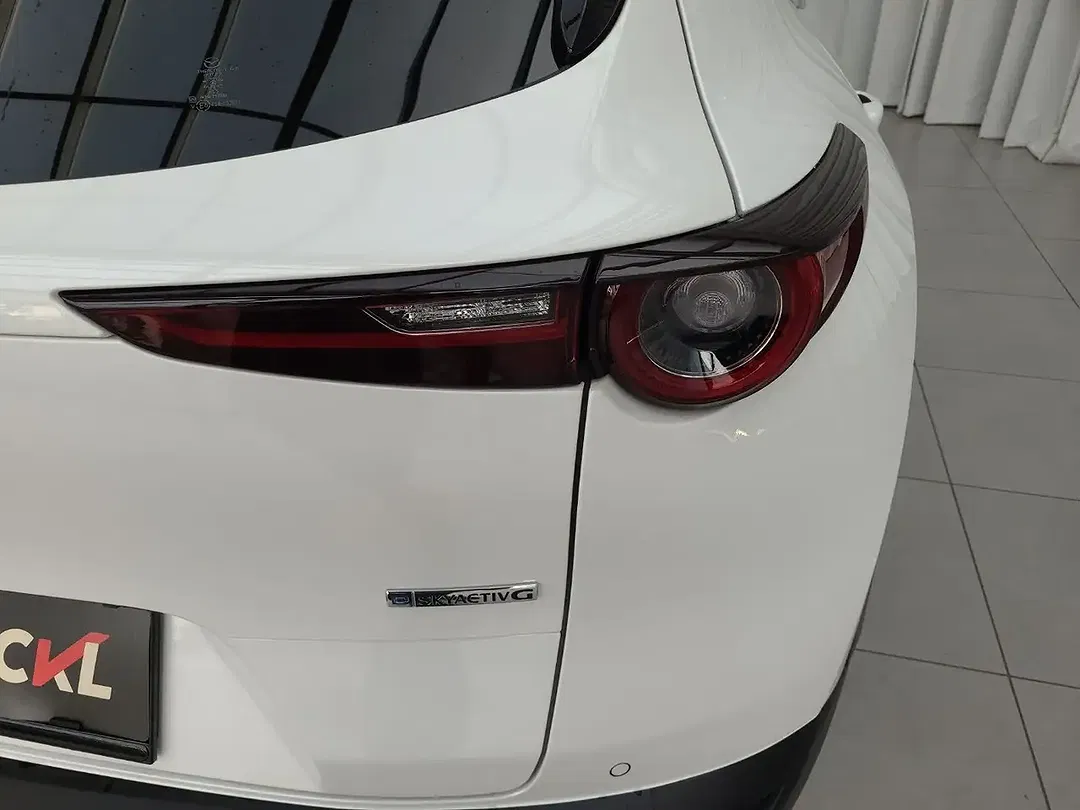 Mazda CX-30 2.5 6AT - Thumbnail 10