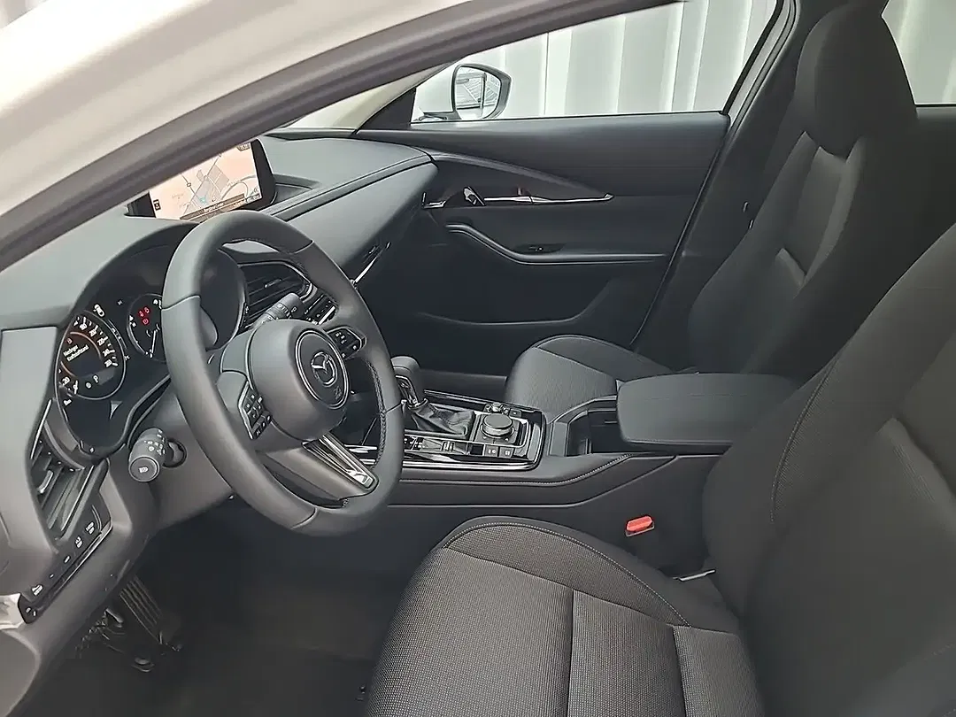 Mazda CX-30 2.5 6AT - Thumbnail 12
