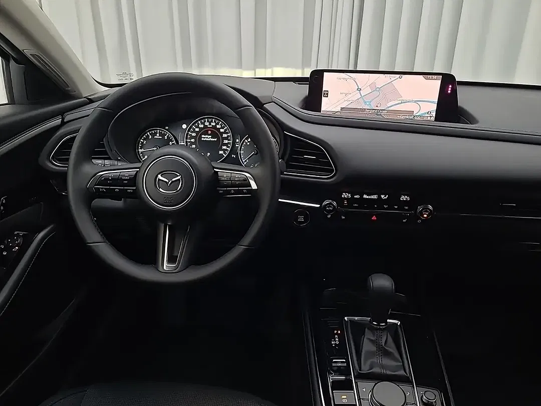 Mazda CX-30 2.5 6AT - foto 14