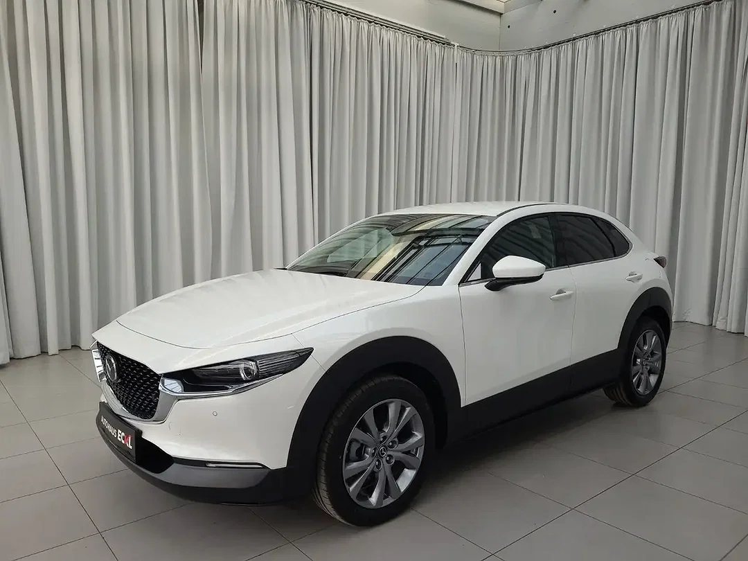 Mazda CX-30 2.5 6AT - Afbeelding 1