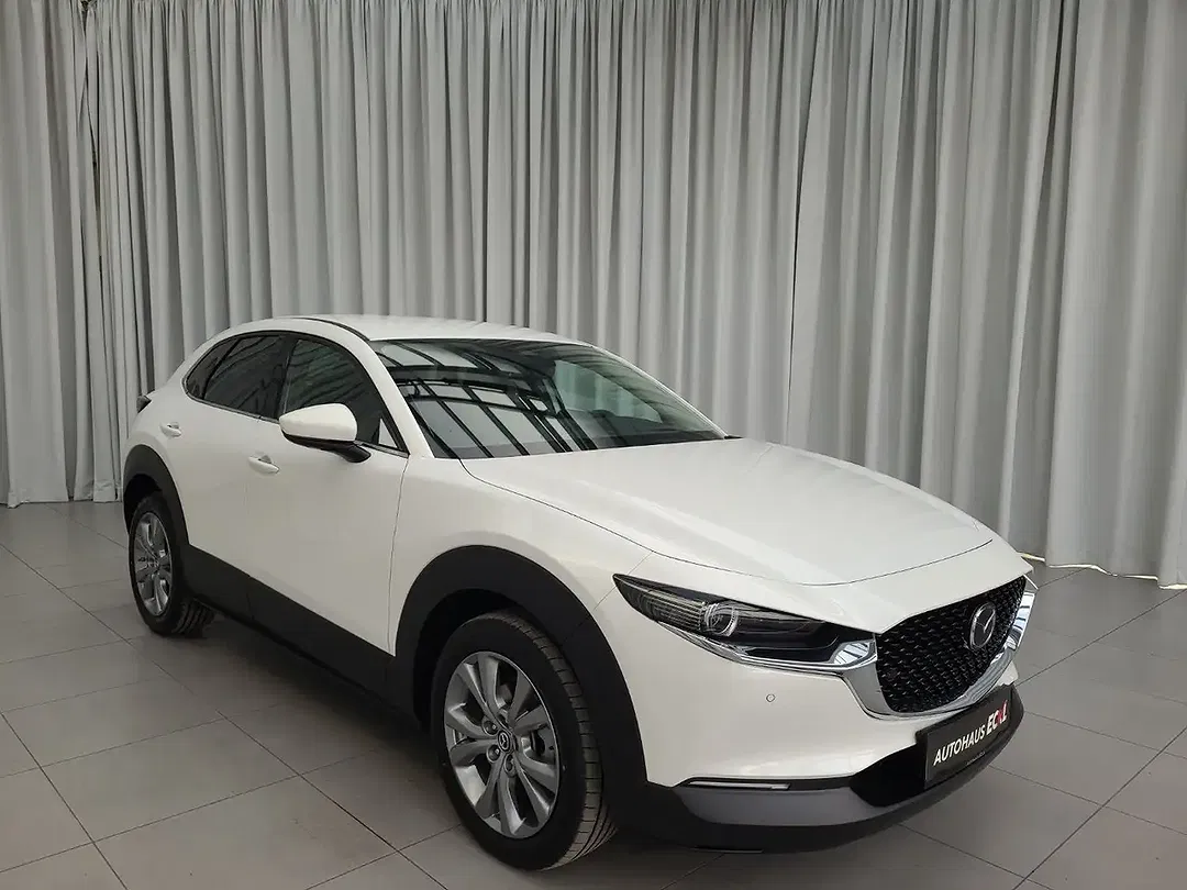 Mazda CX-30 2.5 6AT - foto 2