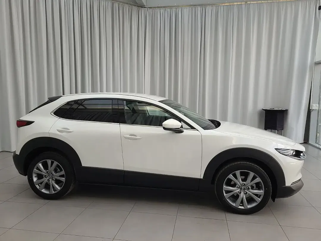 Mazda CX-30 2.5 6AT - Thumbnail 3