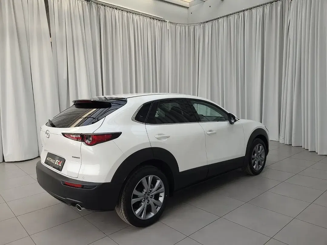 Mazda CX-30 2.5 6AT - Thumbnail 4
