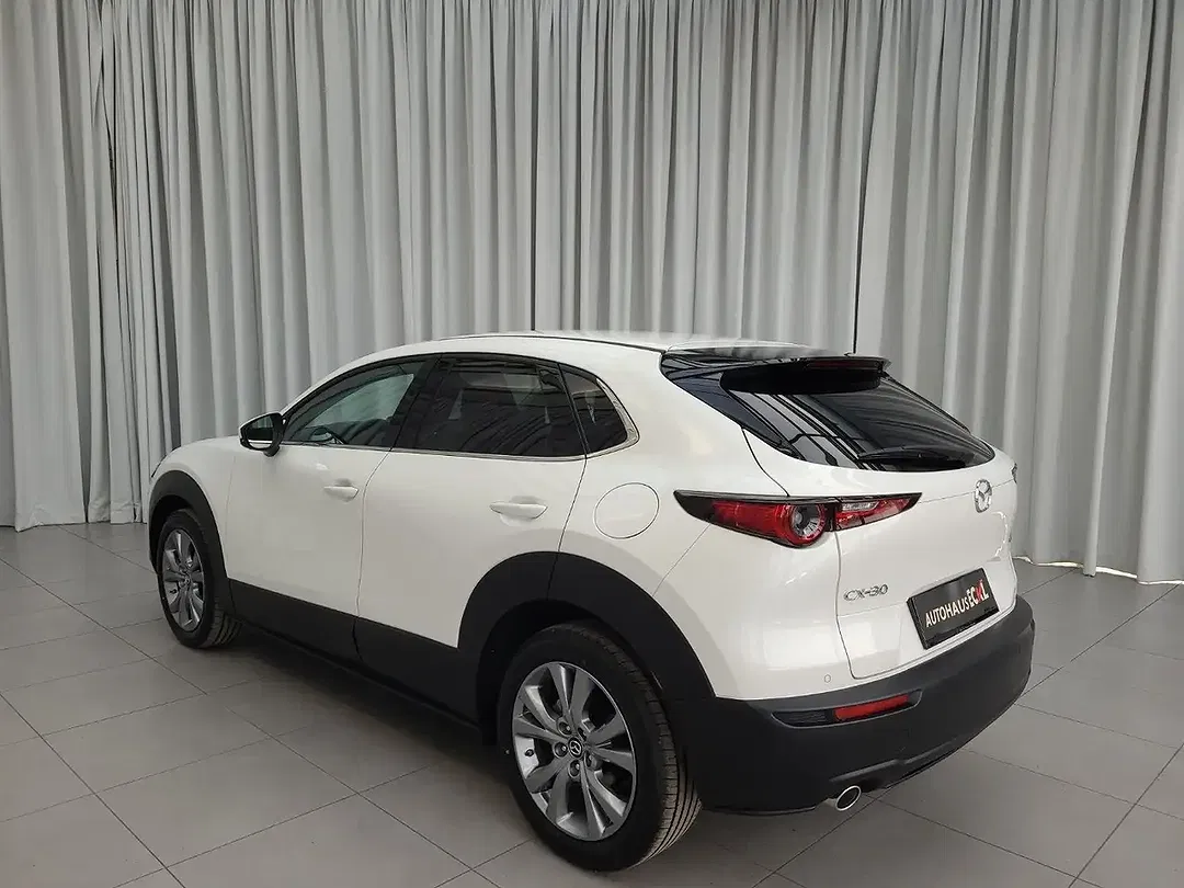 Mazda CX-30 2.5 6AT - Thumbnail 5