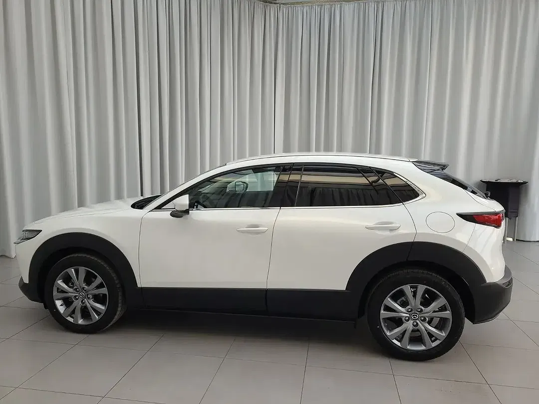 Mazda CX-30 2.5 6AT - Thumbnail 6