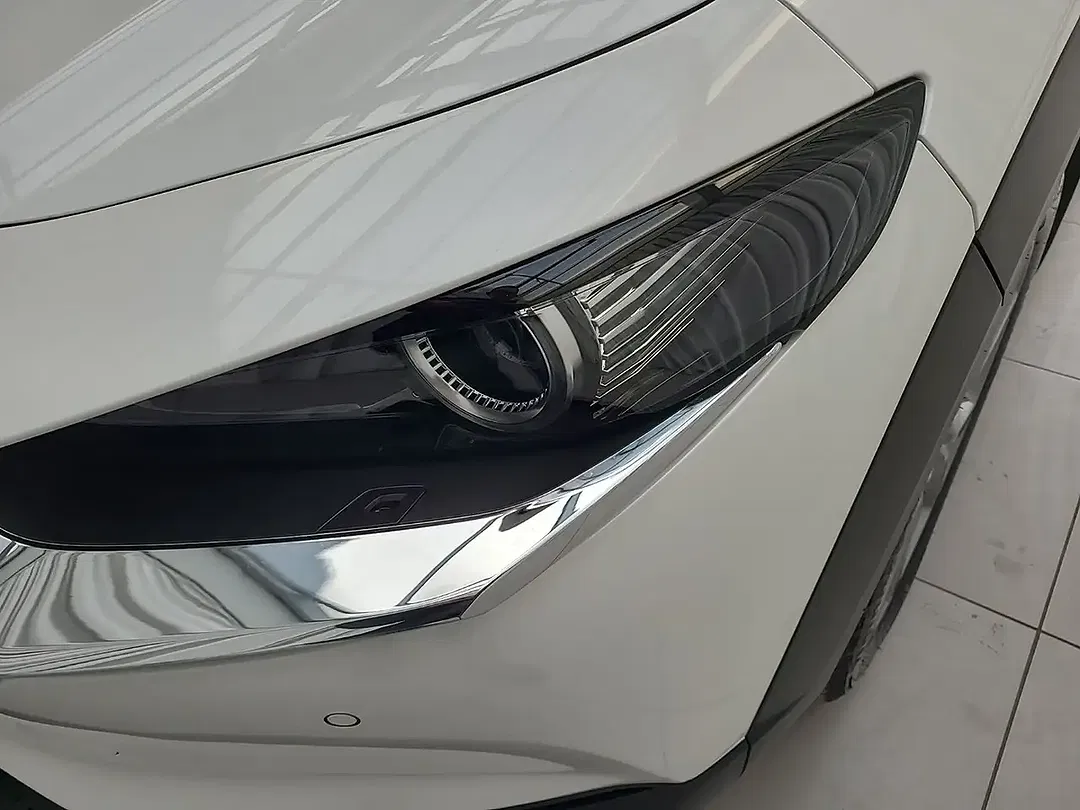 Mazda CX-30 2.5 6AT - Thumbnail 7