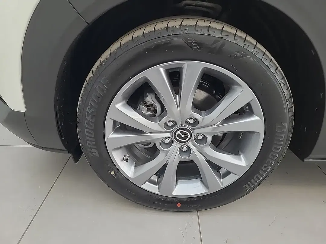 Mazda CX-30 2.5 6AT - Thumbnail 8