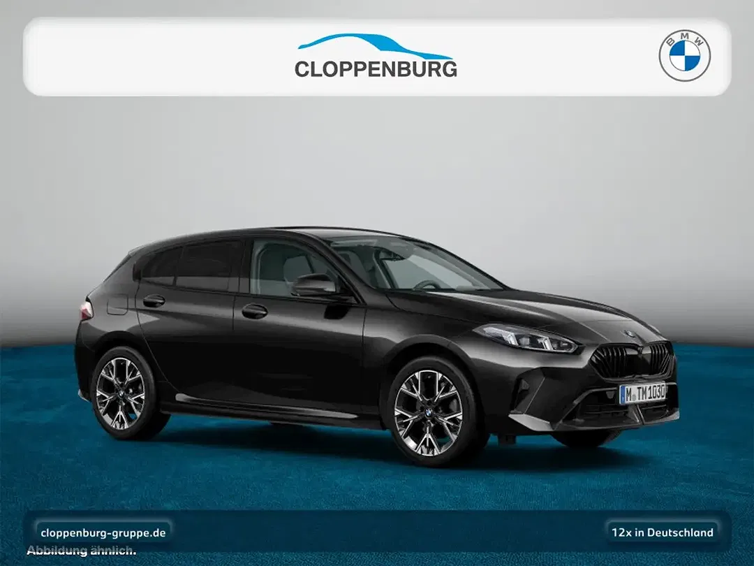 BMW 116 M Design - Thumbnail 9