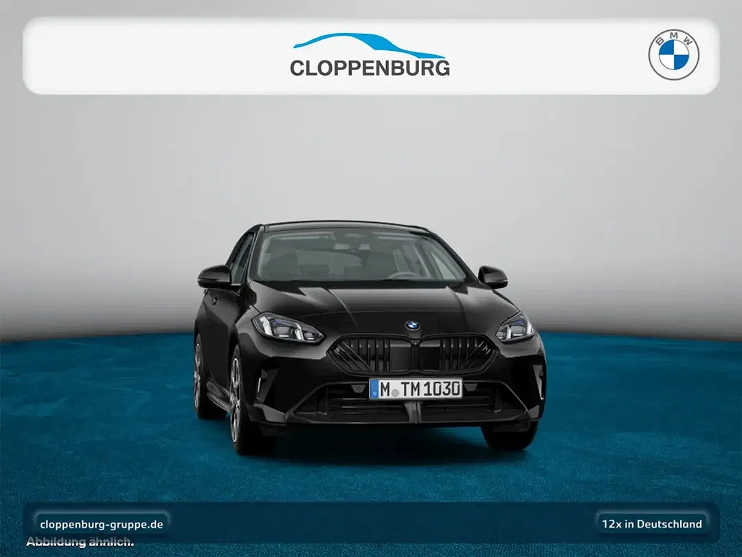 BMW 116 M Design - Thumbnail 10