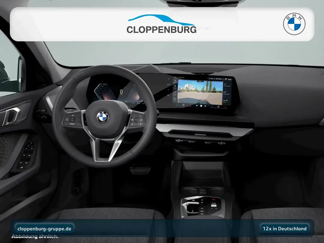 BMW 116 M Design - Thumbnail 4