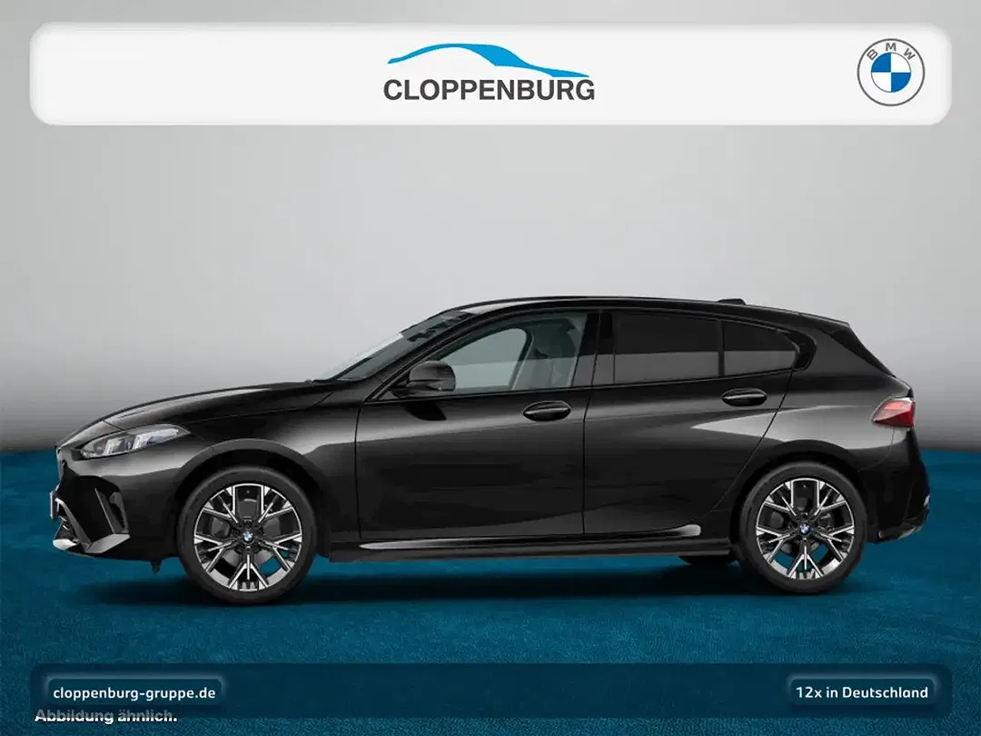BMW 116 M Design - Thumbnail 5