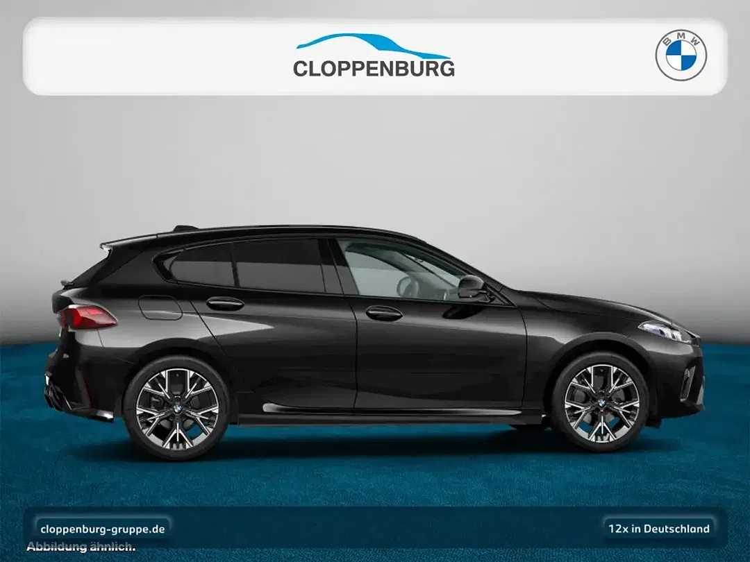 BMW 116 M Design - Thumbnail 8