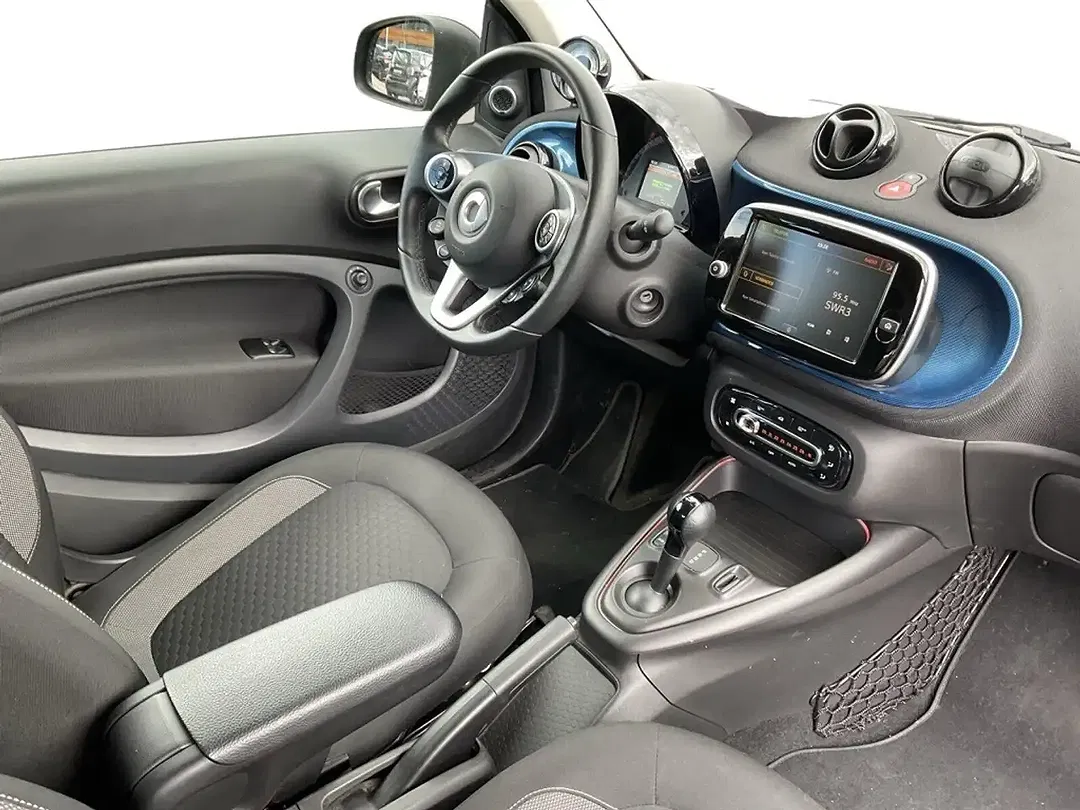 smart forTwo - Thumbnail 11