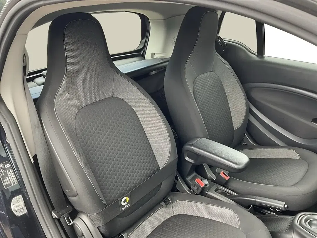 smart forTwo - Thumbnail 13