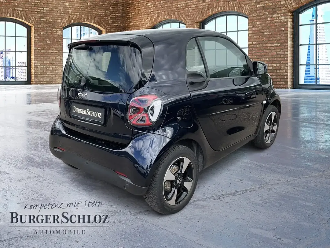 smart forTwo - Thumbnail 4
