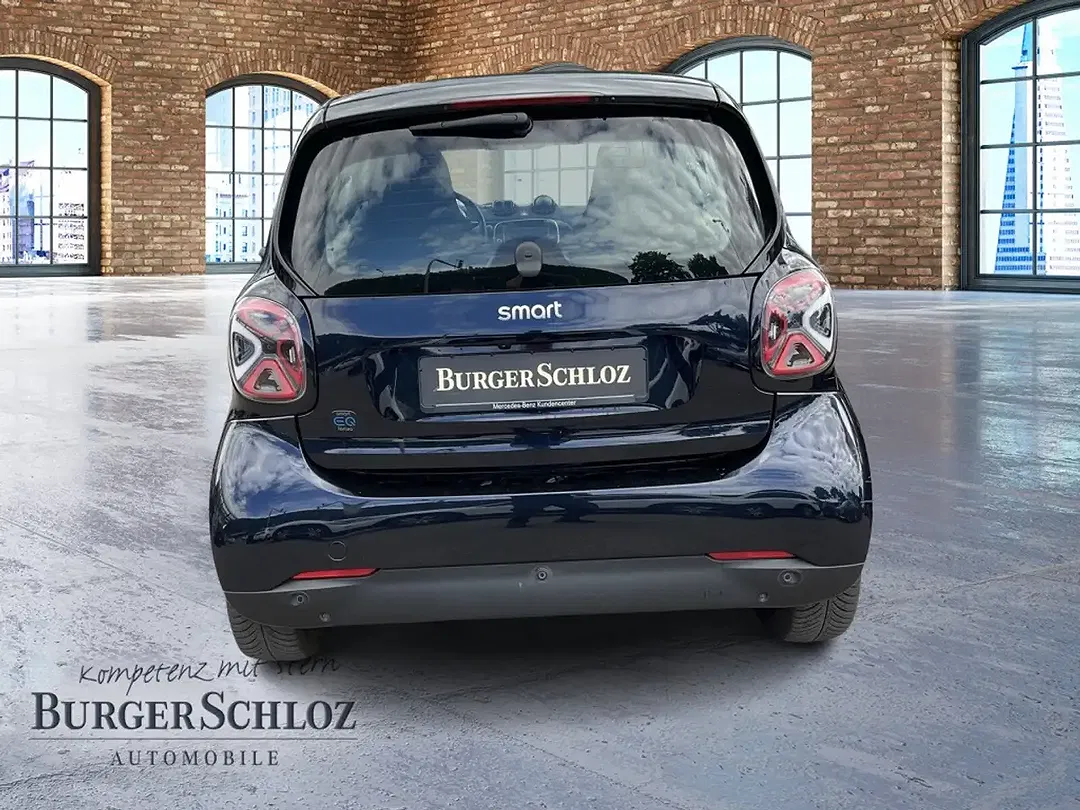 smart forTwo - Thumbnail 5